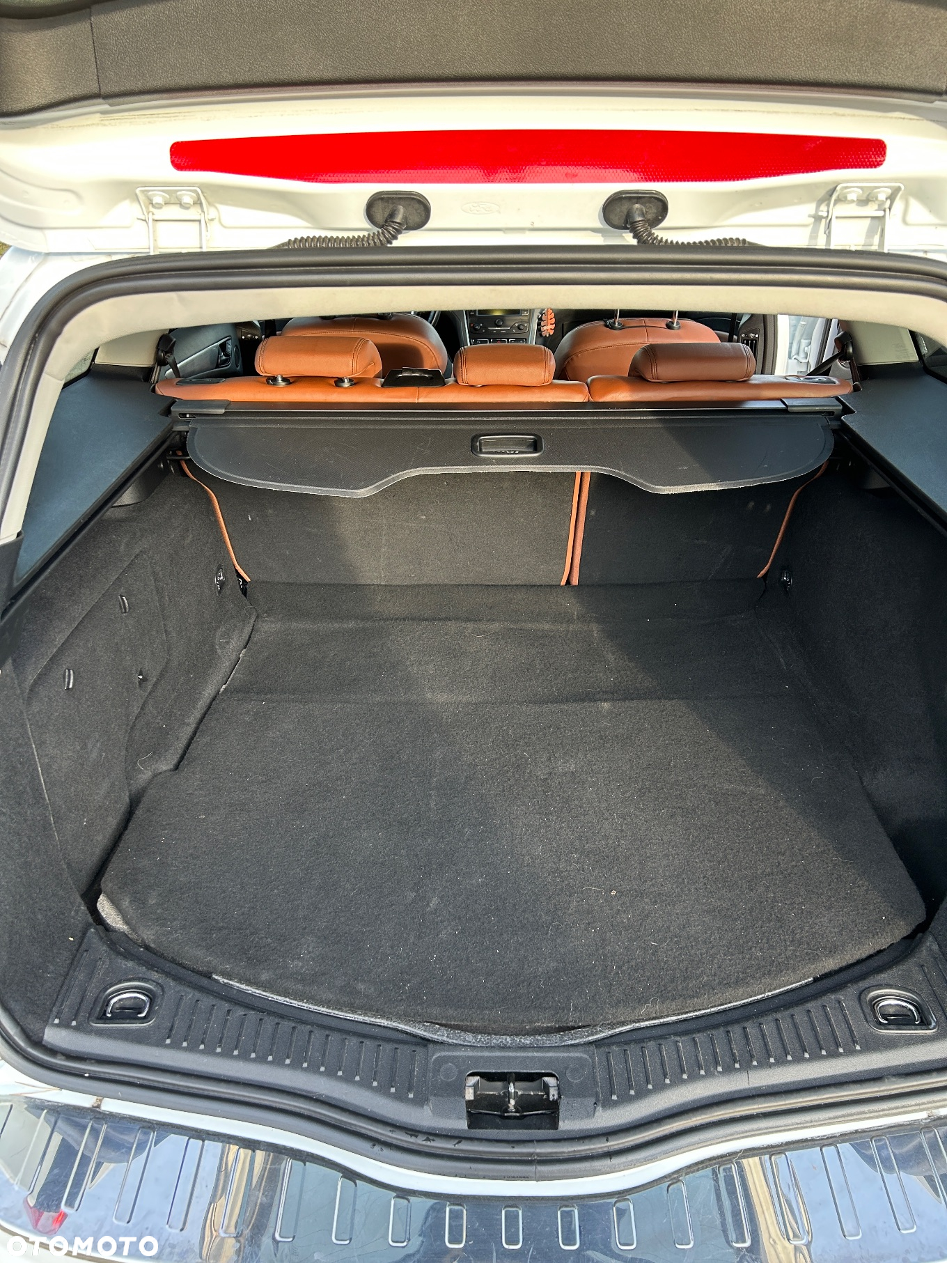 Ford Mondeo - 15