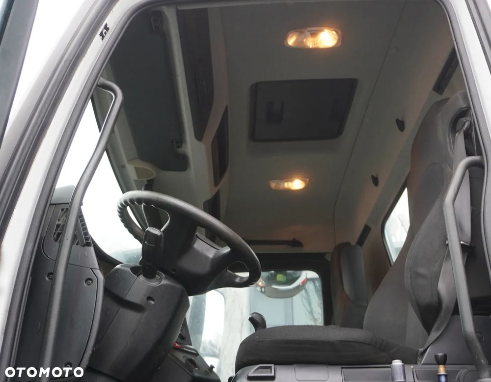 Mercedes-Benz Arocs 2636 6x4 / Wywrotka 2-stronna / HDS Fassi F135A.0.23 / Pilot / Rotator - 18