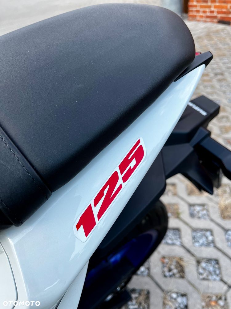 Suzuki GSX - 13