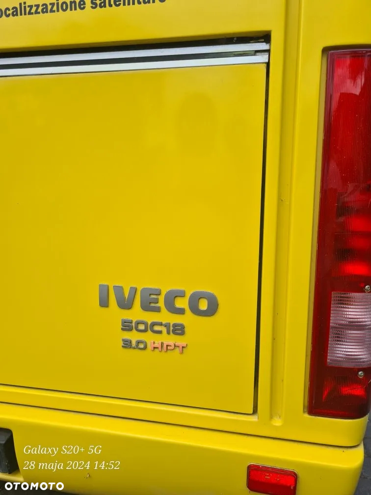 Iveco 50C18 - 9