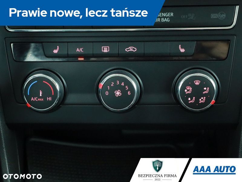 Seat Leon Sportstourer - 13