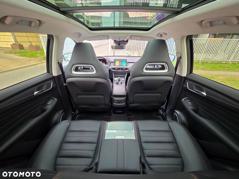 MG HS 1.5 T-GDI Exclusive DCT - 28