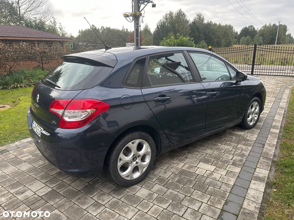 Citroën C4 - 32