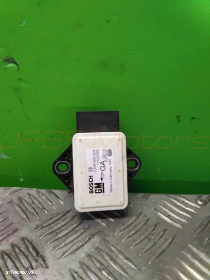 PEÇAS AUTO USADAS para Opel Corsa D 1.3CDTi 2008 Monta Motor Z13DTJ - 36