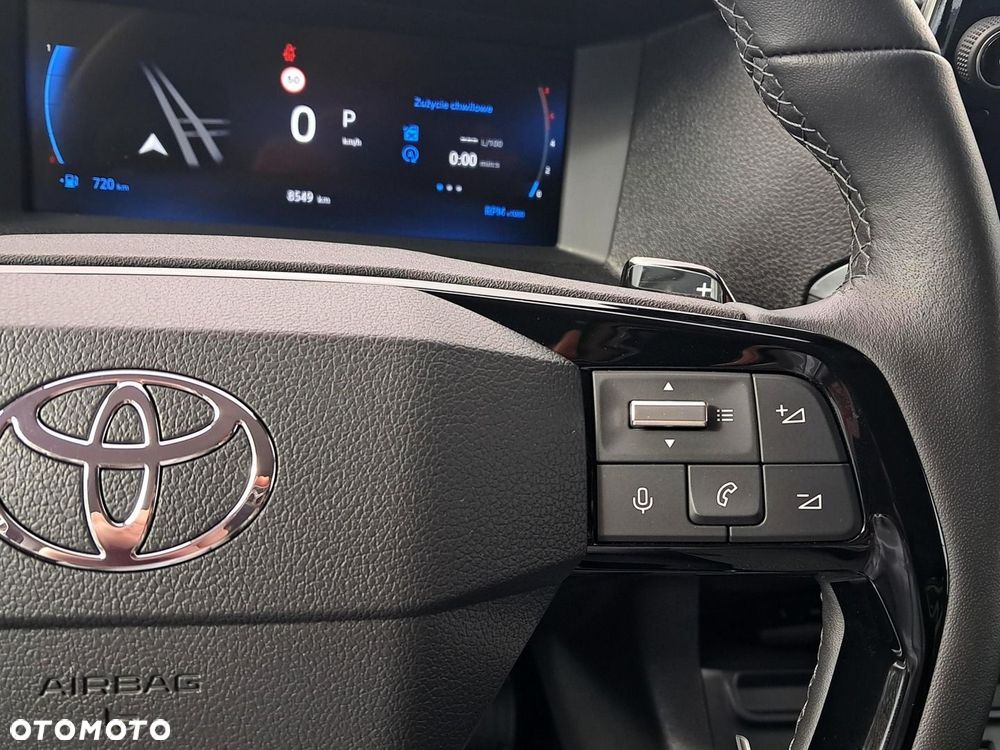 Toyota Proace Verso 2.0 D4-D Long Family - 20