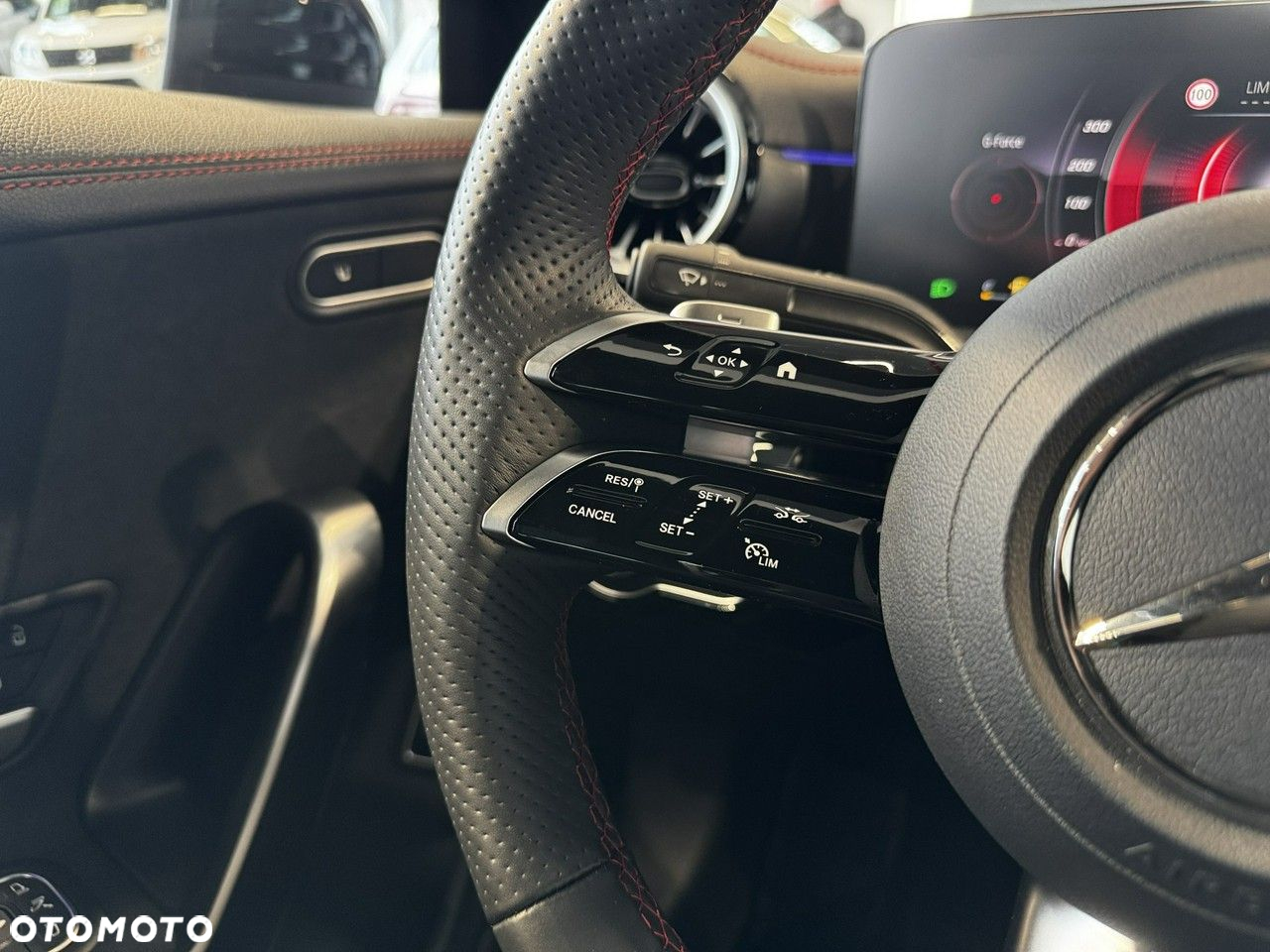 Mercedes-Benz CLA - 20