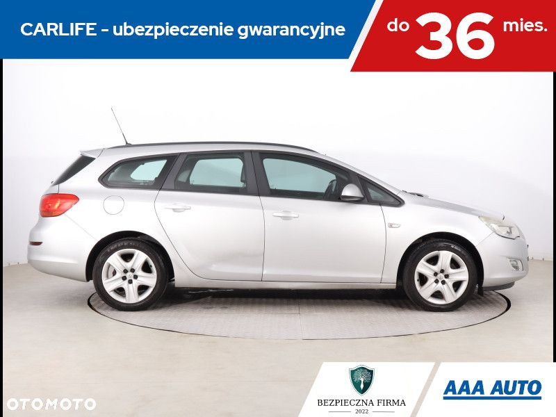 Opel Astra - 7
