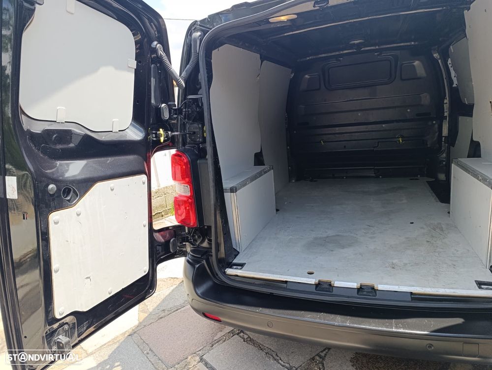 Peugeot Expert 2.0 BlueHDi - 5