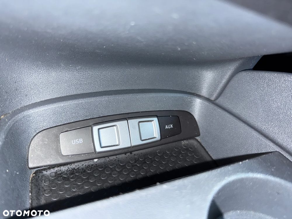 Seat Leon 1.6 TDI DPF Reference - 21