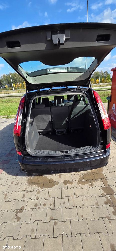 Ford Focus C-Max - 4