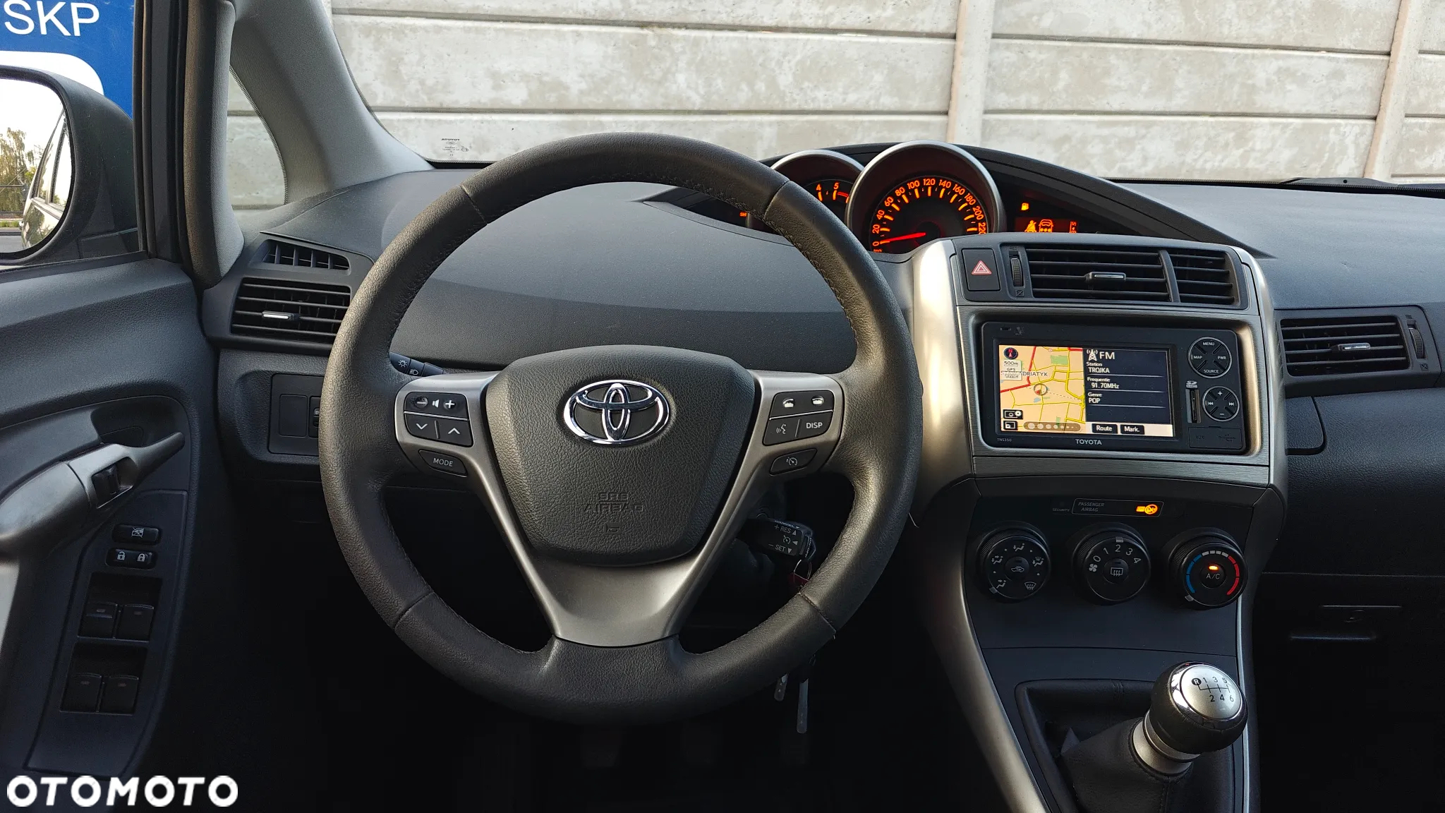 Toyota Verso 2.0 D-4D Luna - 25
