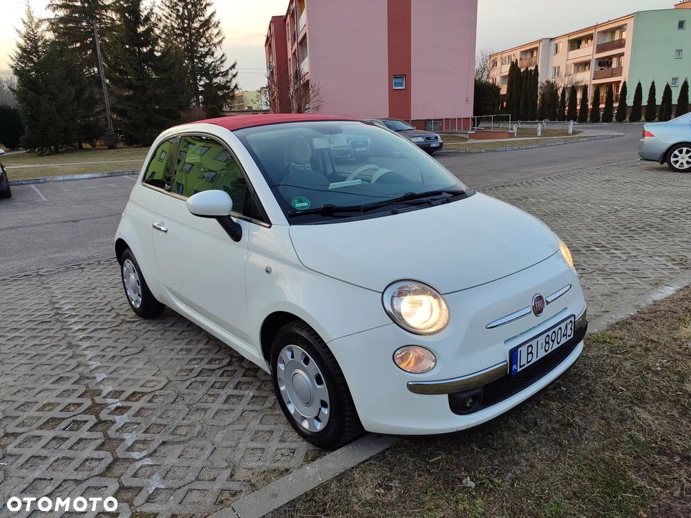 Fiat 500 - 11