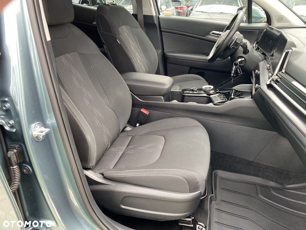 Kia Sportage - 18