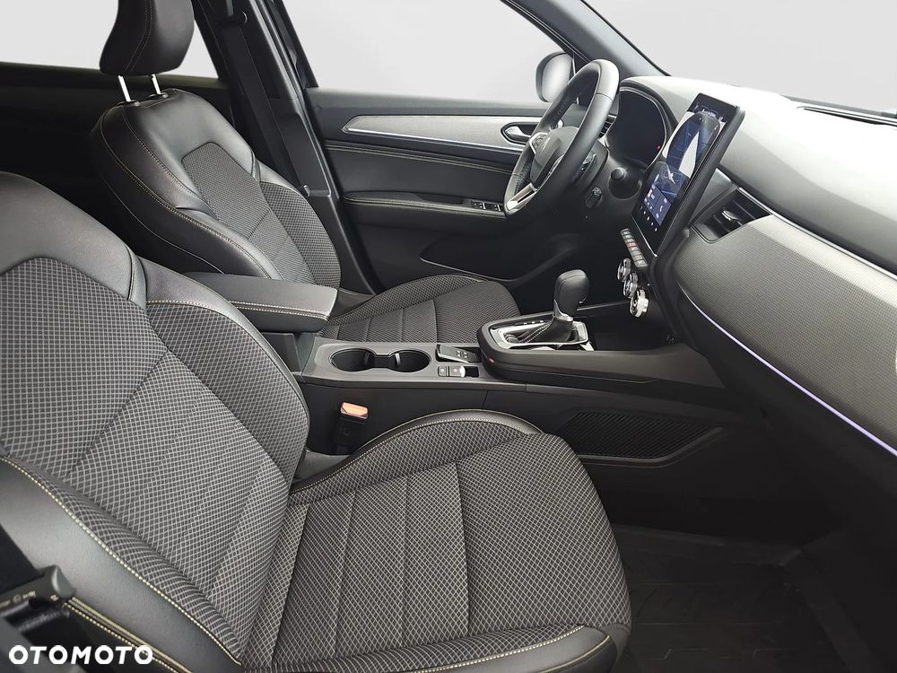 Renault Arkana 1.3 TCe mHEV Techno EDC - 27