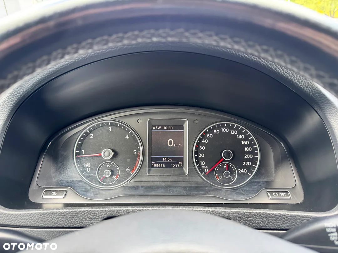 Volkswagen Multivan BiTDI L1 Highline - 22