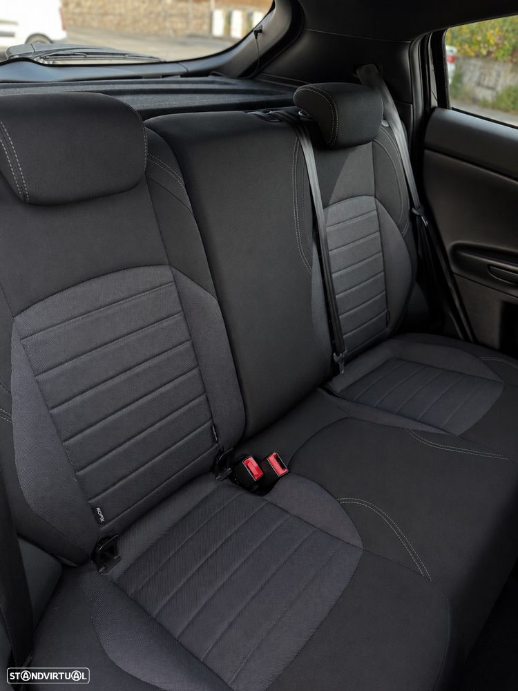 Alfa Romeo Giulietta 1.6 JTDM Super - 22