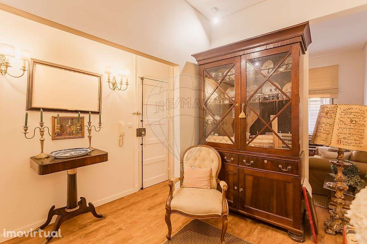 Apartamento T2 para venda - Grande imagem: 2/14