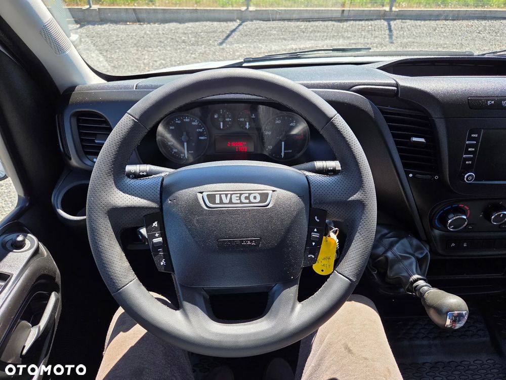 Iveco Daily - 21