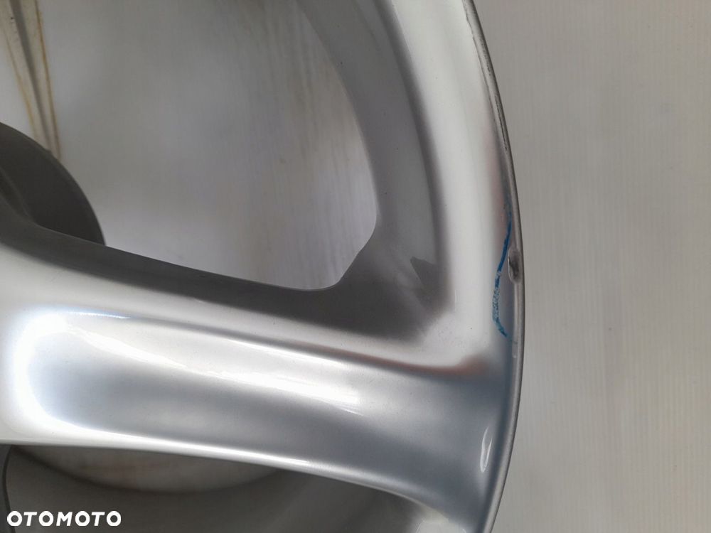 Felga aluminiowa RADIUS R6990 5X120 19 ET20 - 4