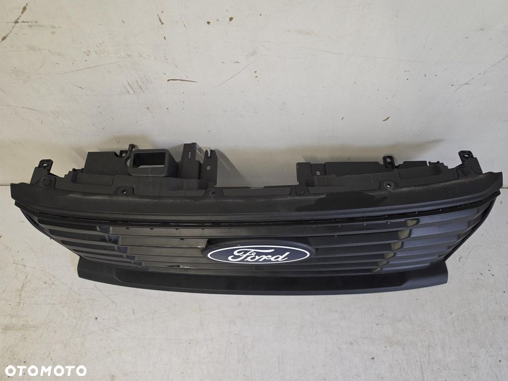GRILL ATRAPA ZDERZAKA PRZÓD FORD TRANSIT COURIER MK3 III 23-> R2X6-8B271-A - 11