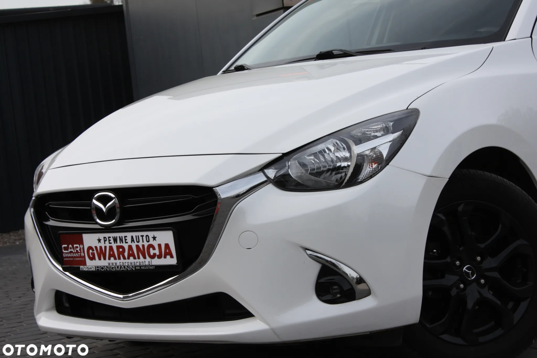 Mazda 2 SKYACTIV-G 75 Center-Line - 11