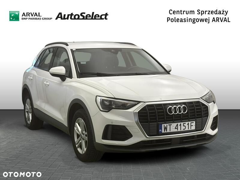 Audi Q3 35 TFSI mHEV S tronic - 8