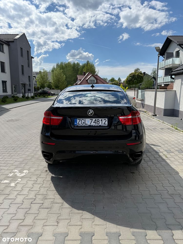 BMW X6 - 3