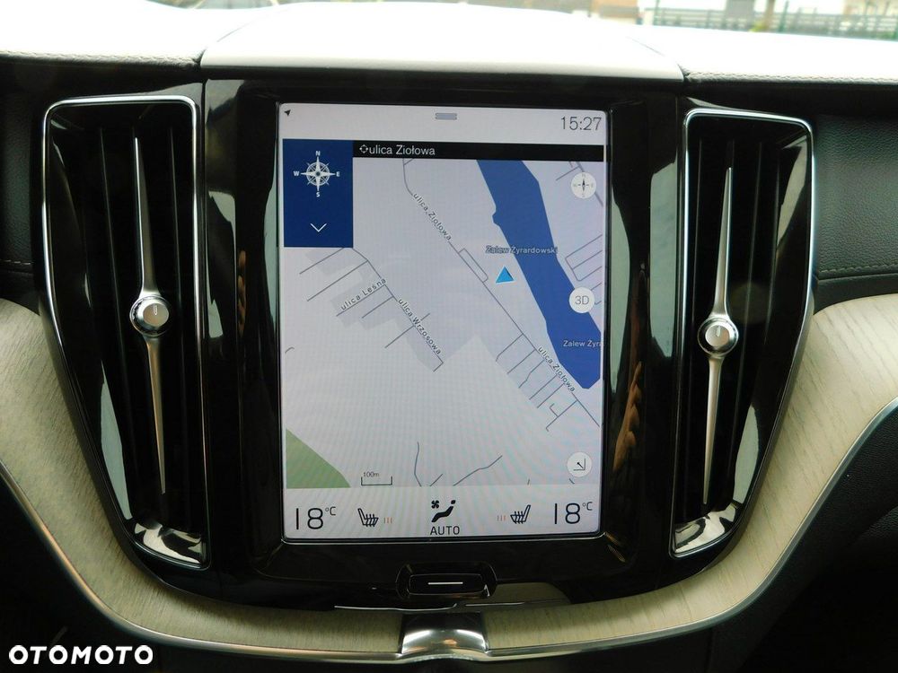 Volvo XC 60 T5 Inscription - 21