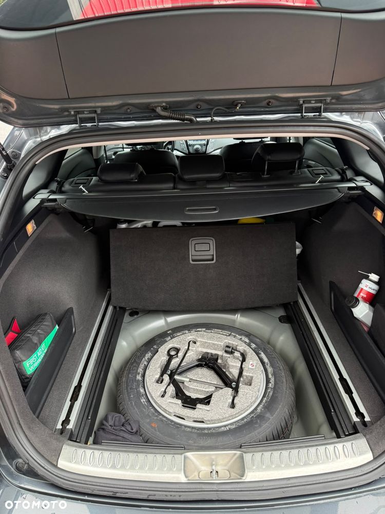 Hyundai i40 1.7 CRDi Automatik Premium - 18