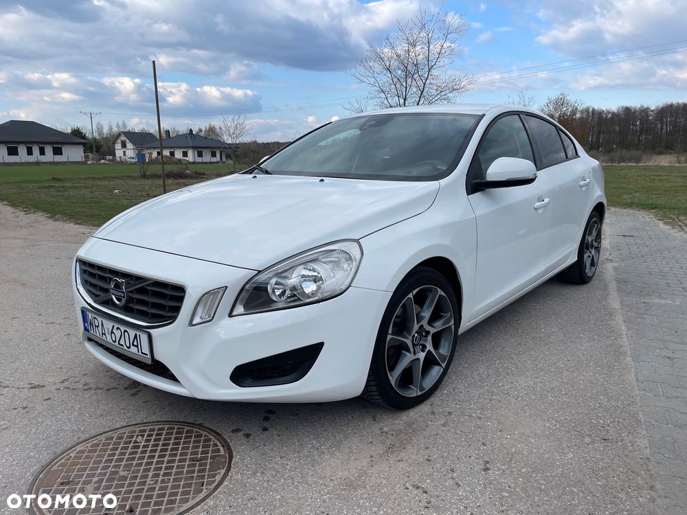 Volvo S60 D3 - 7