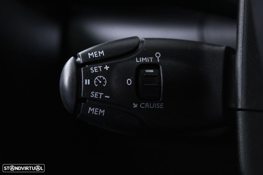 Citroën C3 1.5 BlueHDi Feel Pack - 26