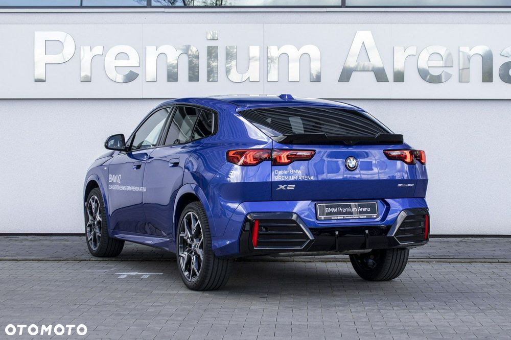 BMW X2 - 5