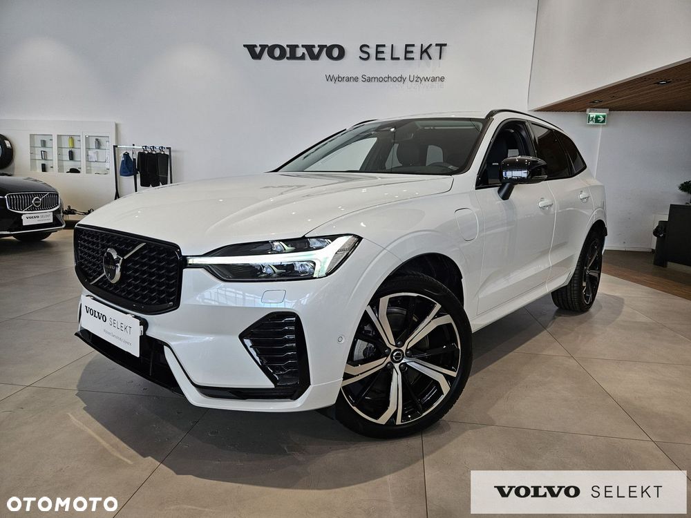 Volvo XC 60 - 1