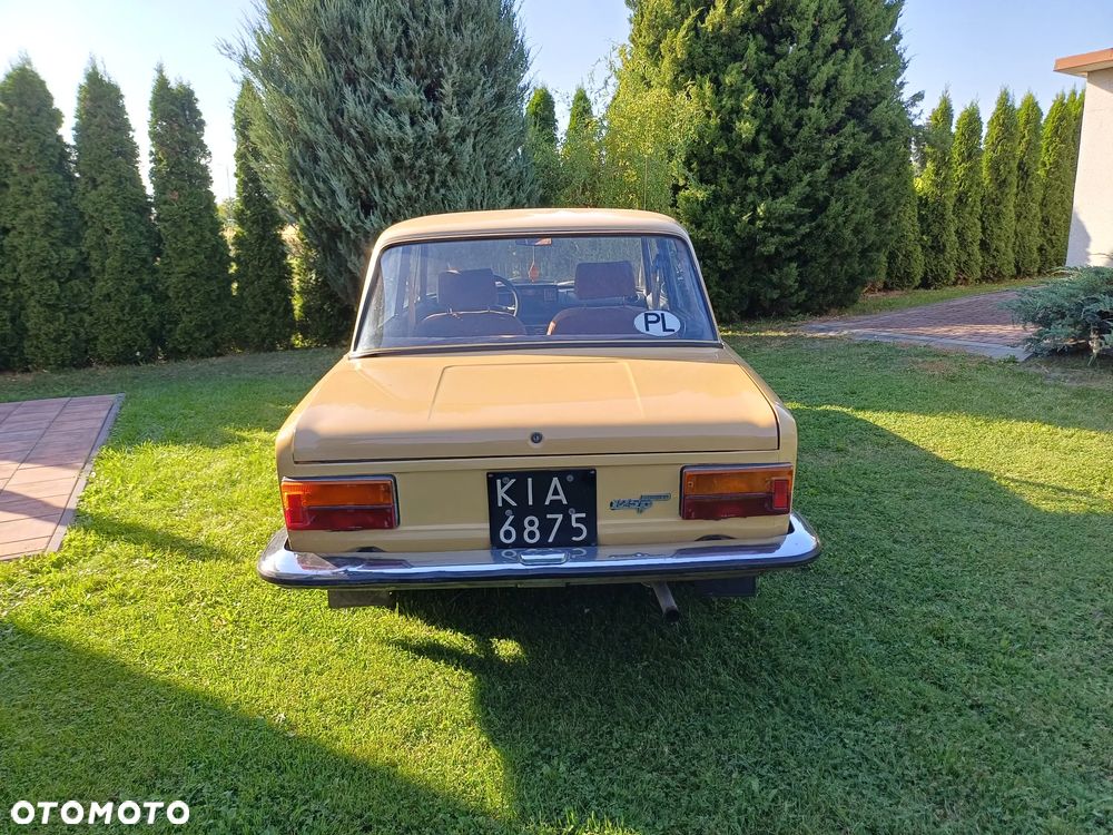 Fiat 125p - 4