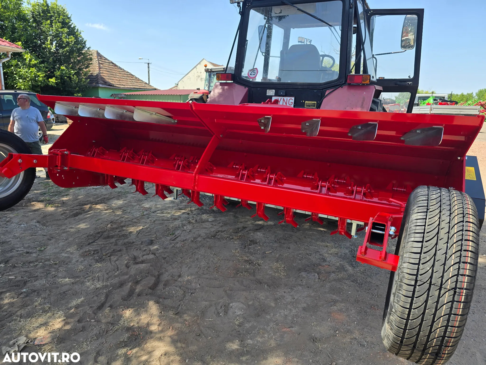 Ubaldi UT 320DT - 4