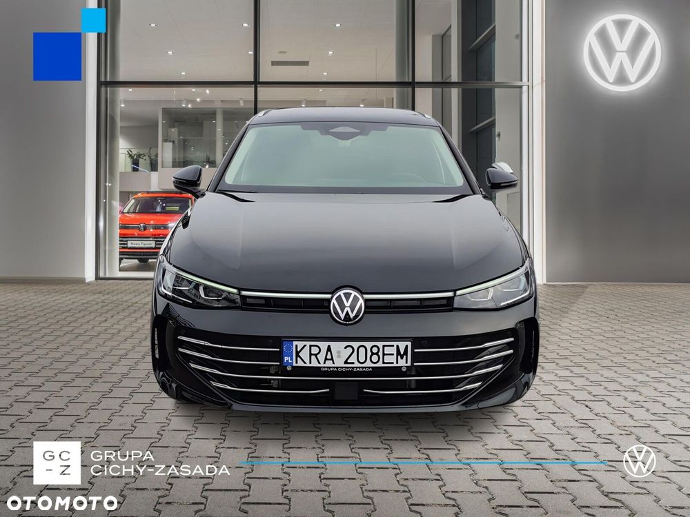 Volkswagen Passat - 9