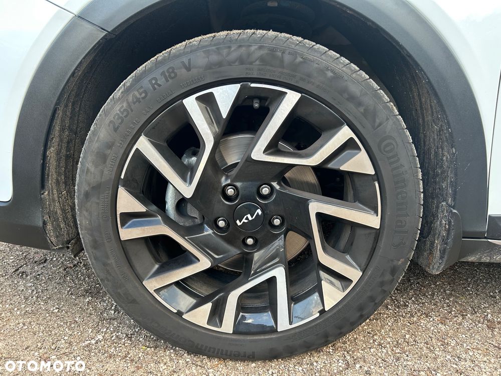 Kia XCeed 1.5 T-GDI M - 12