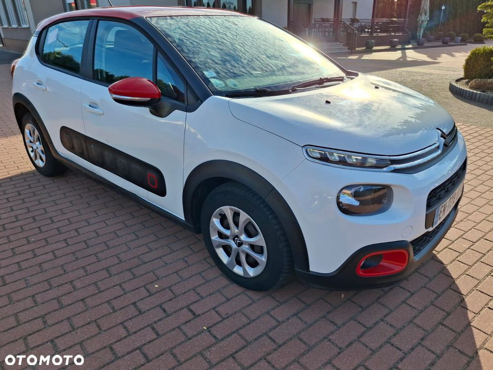 Citroën C3