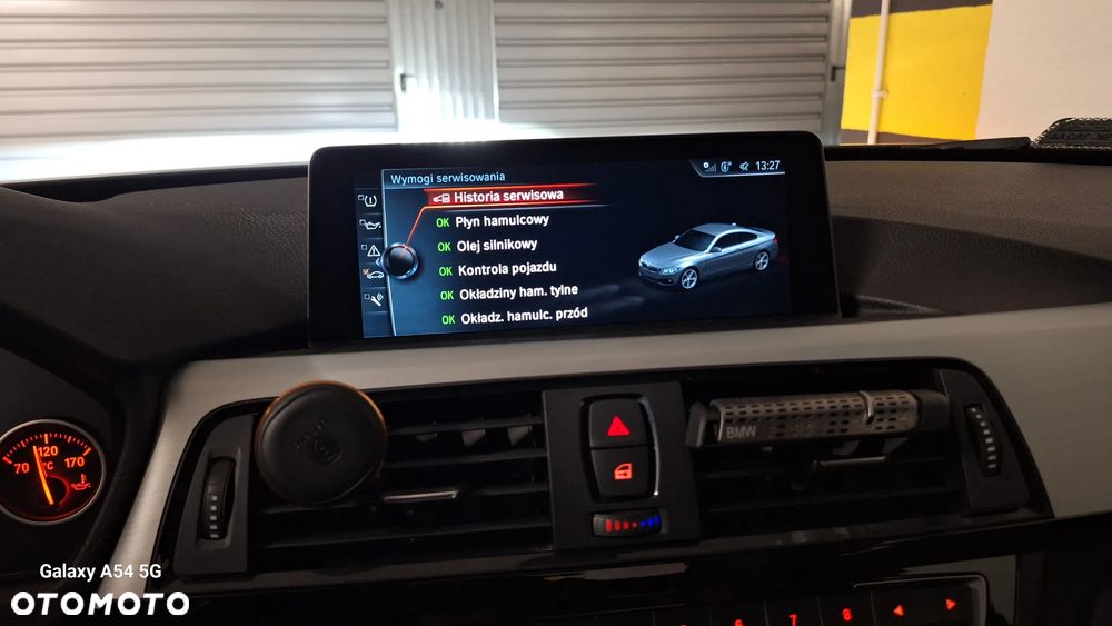 BMW Seria 4 420i M Sport - 28
