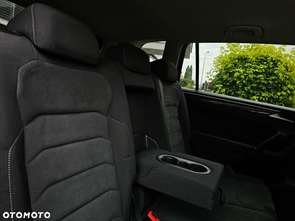 Volkswagen Tiguan Allspace 2.0 TDI SCR Highline DSG 7os - 17