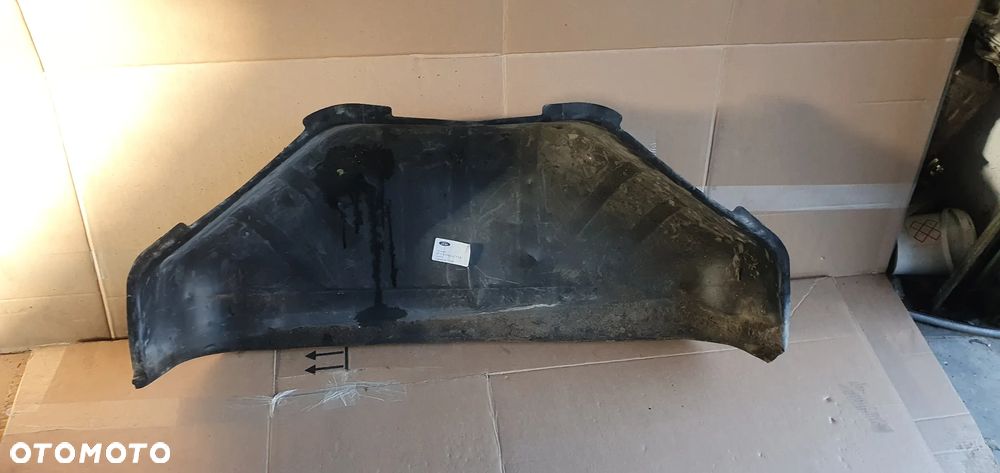 Nadkole lewy tył tylne lewe wewnętrzne Ford Transit MK7 1C15V45466AC - 1