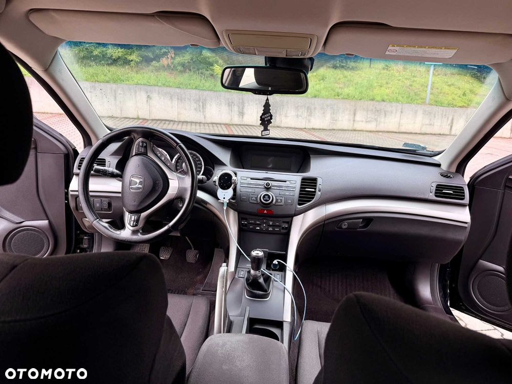 Honda Accord - 8