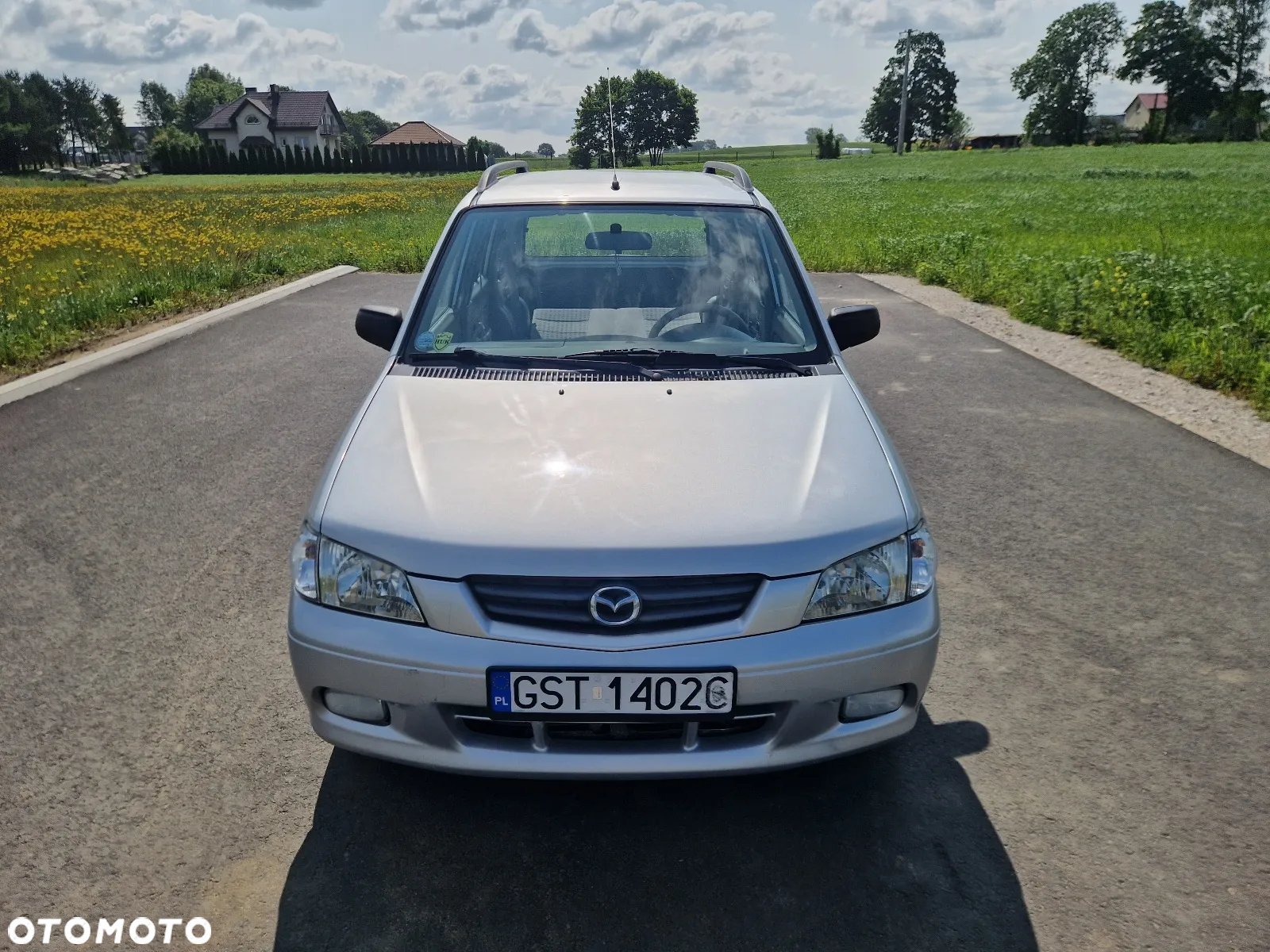 Mazda Demio - 17