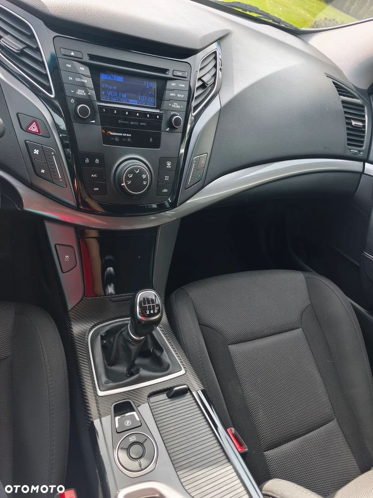 Hyundai i40 - 25