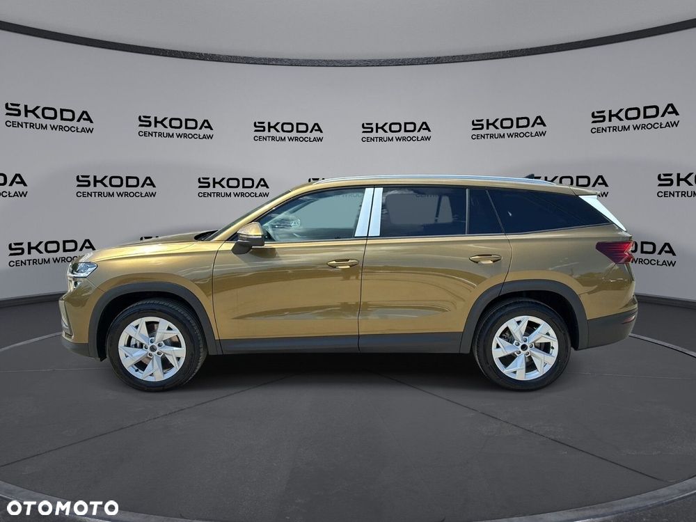 Skoda Kodiaq - 12