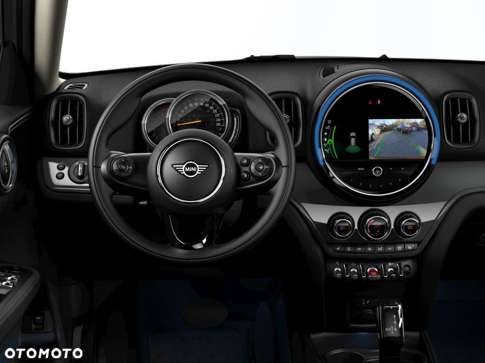 MINI Countryman - 5