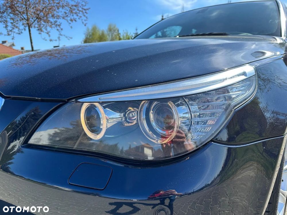 BMW M5 Standard - 16