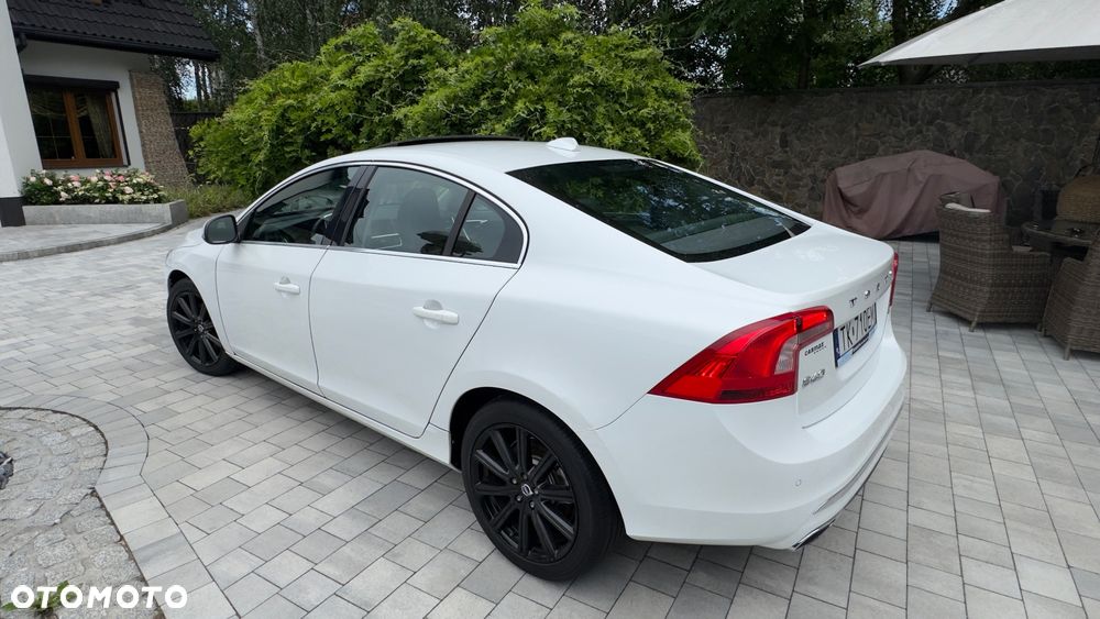 Volvo S60 - 6