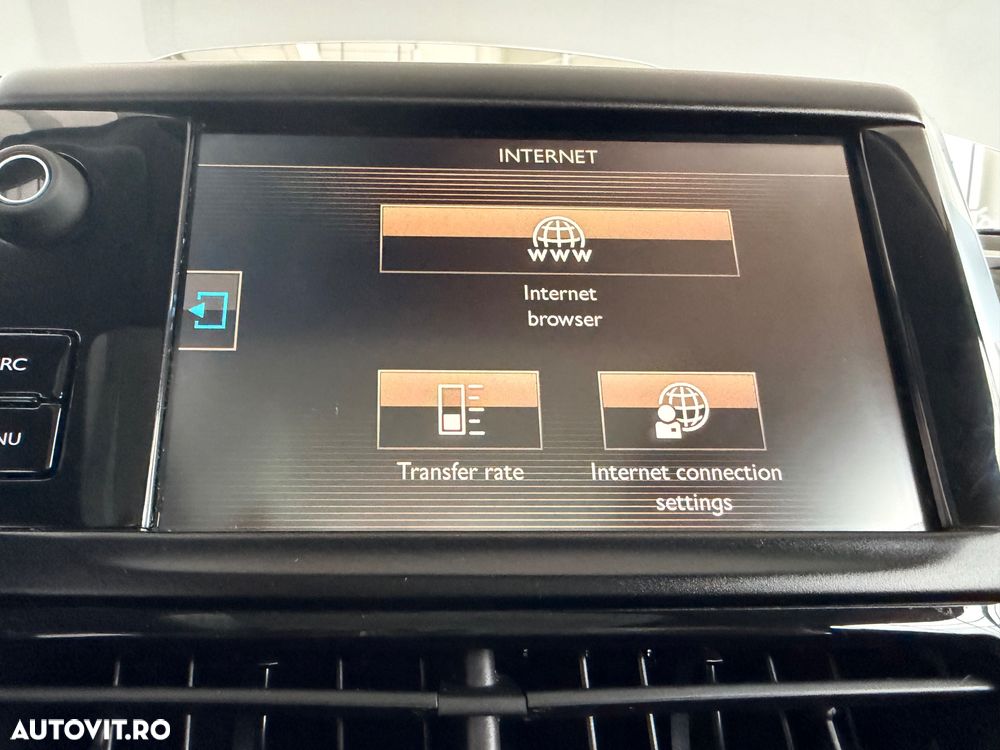 Peugeot 2008 1.2 e-VTi STT ETG Active - 19