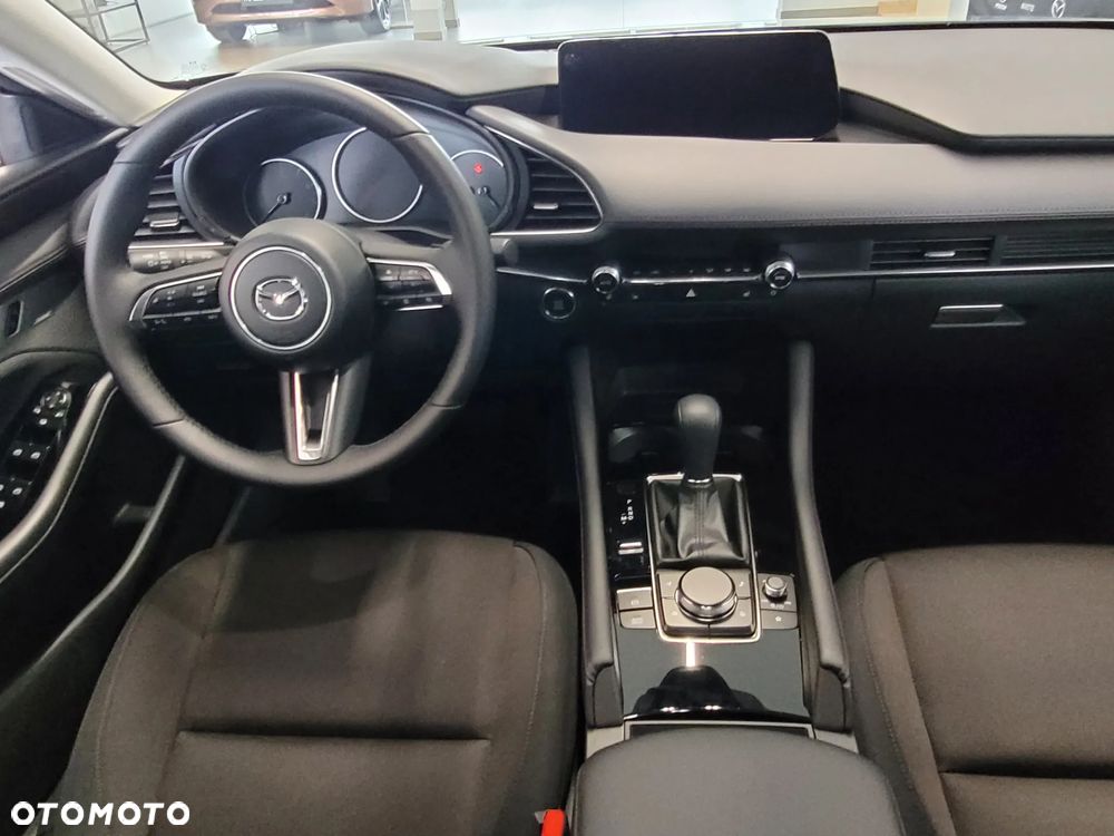 Mazda 3 - 7
